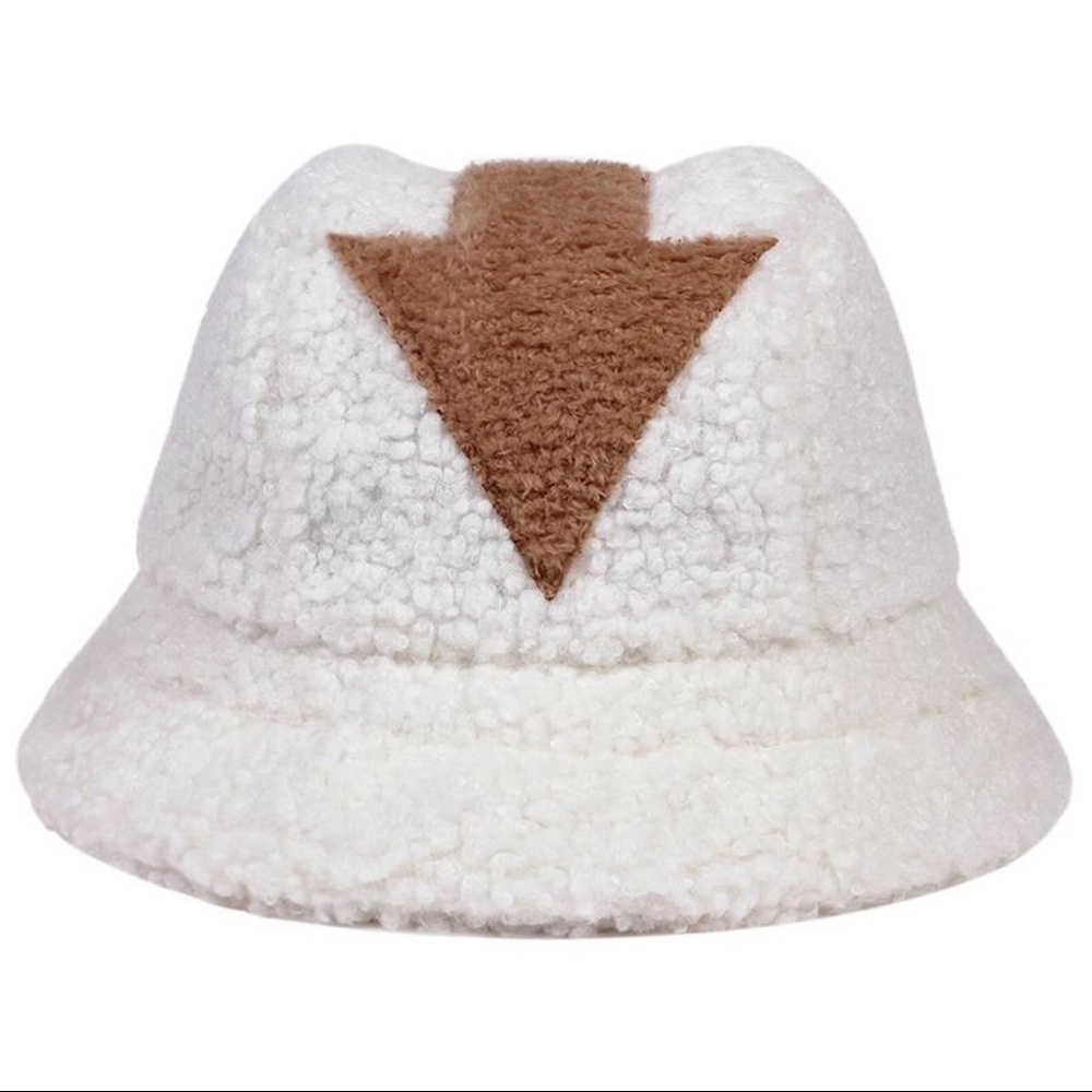 Avatar - Appa Bucket Hat